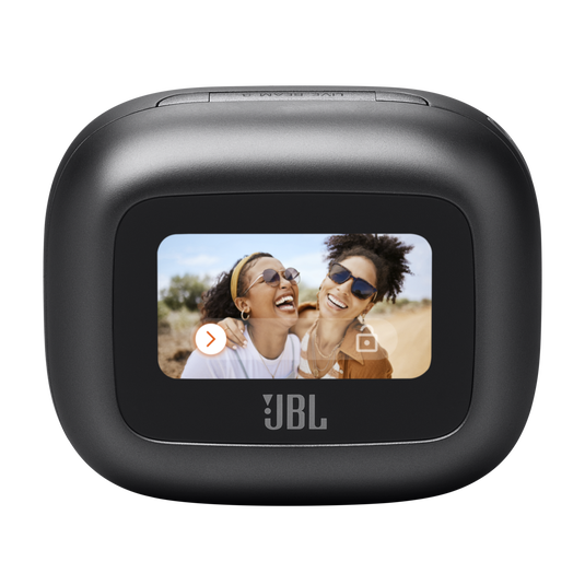JBL Live Beam 3 True Wireless Earbuds - Premium Sound, Comfort & Long Battery Life - Image 8