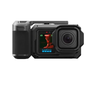 GOPRO MISSION 1 PRO GRIP EDITION 8K COMPACT CINEMATIC ACTION CAMERA CHDRW-011-RW
