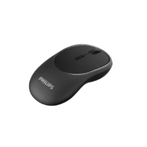 PHILIPS WIRELESS OPTICAL MOUSE M413 BLACK SPK7413