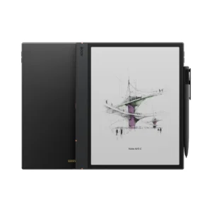 BOOX NOTE AIR 5 C 10.3 6GB 64GB EPAPER NOTEBOOK TABLET BLACK