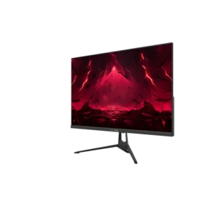GAMEON ESSENTIAL 27 INCH QHD 120HZ 0.5MS FAST IPS GAMING MONITOR BLACK GOES27QHD120IPS