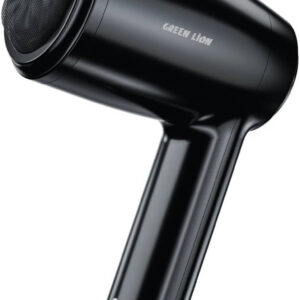 GREEN LION SLIM MATE BODY SHAPING MASSAGER BLACK GNSLMTMG36BK