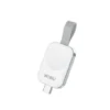 Wireless Charger WIWU Apple Watch M16 Pro White