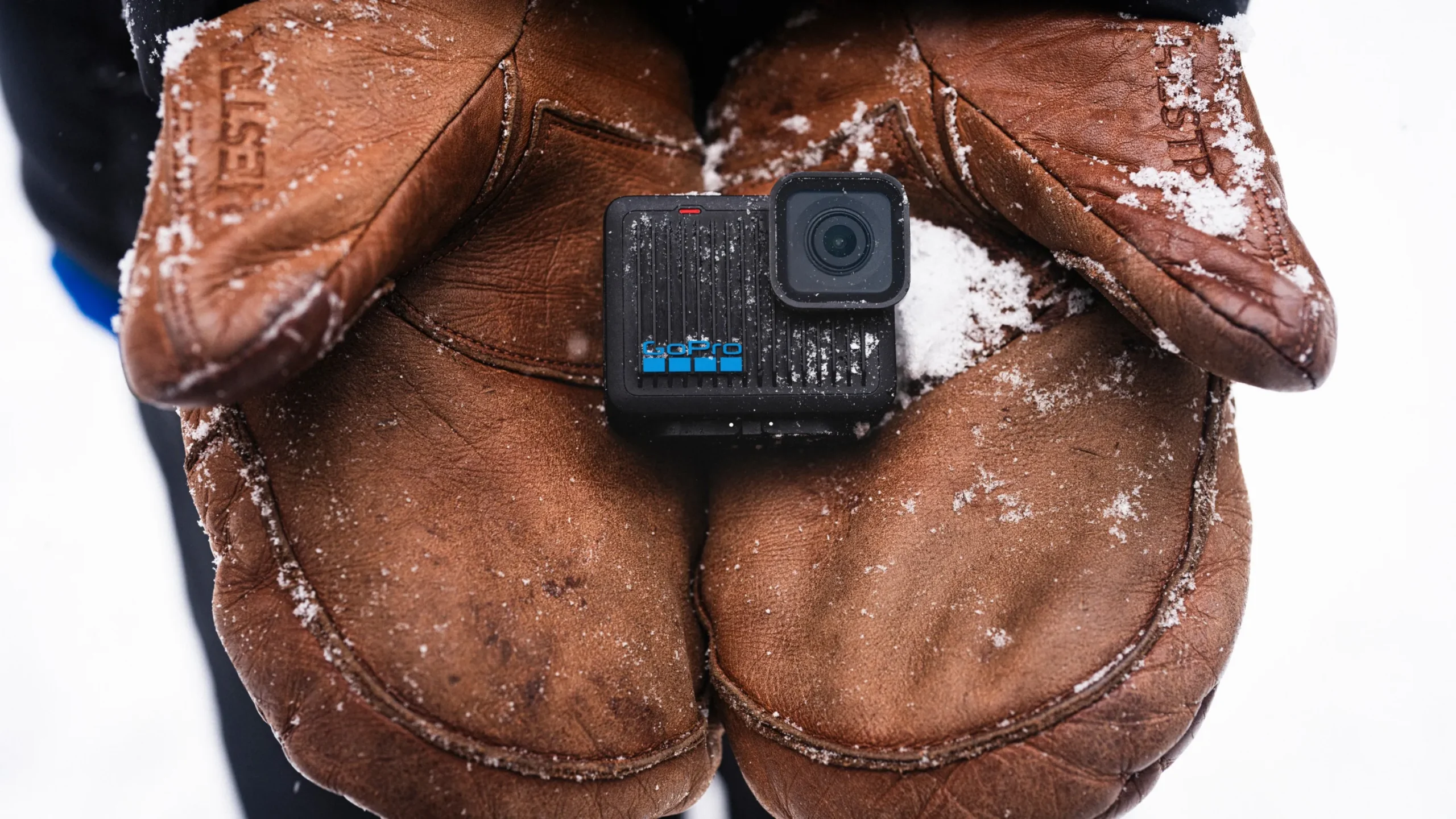 GoPro HERO 4K Action Camera - Black CHDHF-131-EU - Image 8