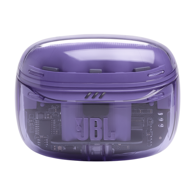 JBL Tune Beam 2 True Wireless Earbuds - Noise Cancelling, Powerful Sound, Comfortable Fit - Image 7