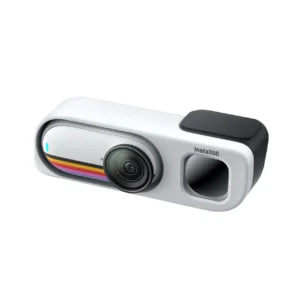 INSTA360 GO 3S RETRO BUNDLE SPECIAL EDITION WITH BATTERY PACK 64GB CINSAATA