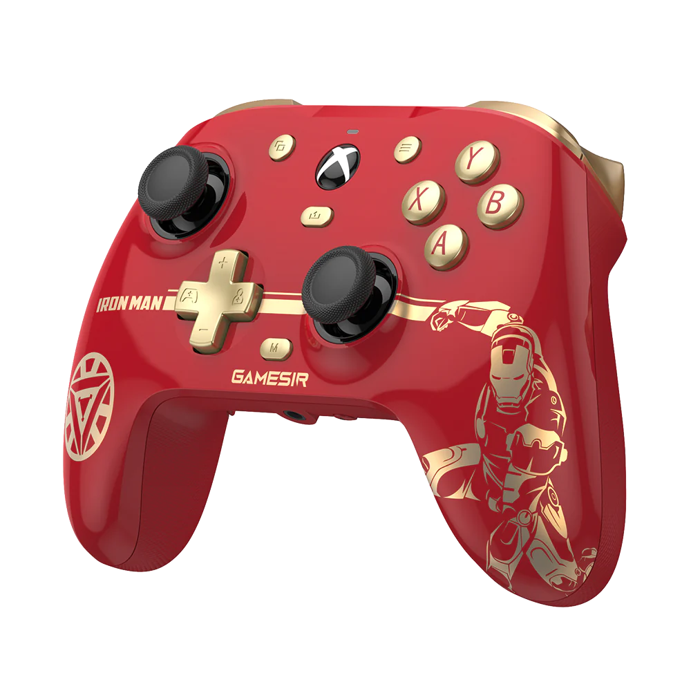 GameSir G7 HE Wired Controller - Marvel Edition for Xbox - Image 4
