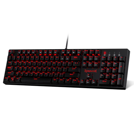 Redragon Supara Mechanical Keyboard