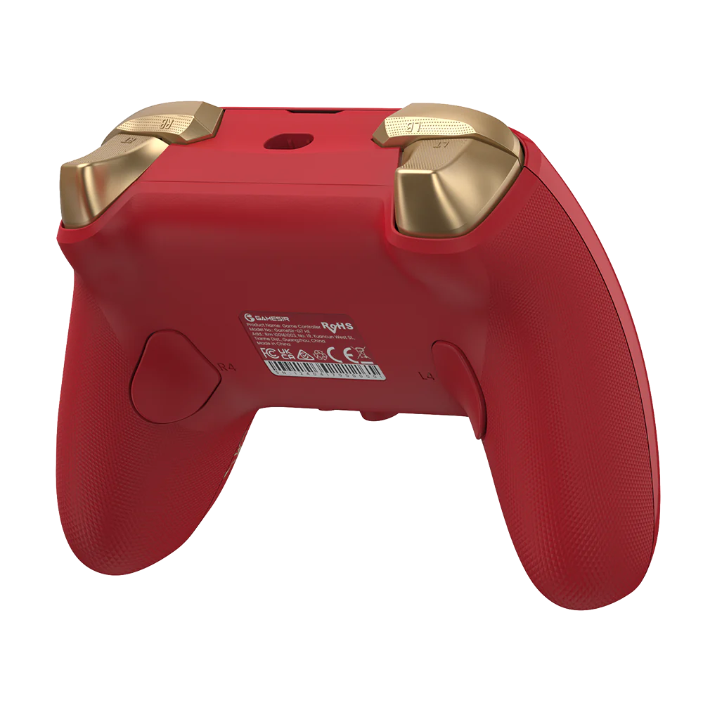 GameSir G7 HE Wired Controller - Marvel Edition for Xbox - Image 3