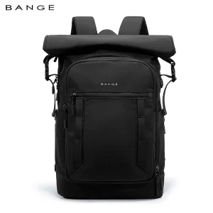 BANGE BACKPACK BLUE BG-8109