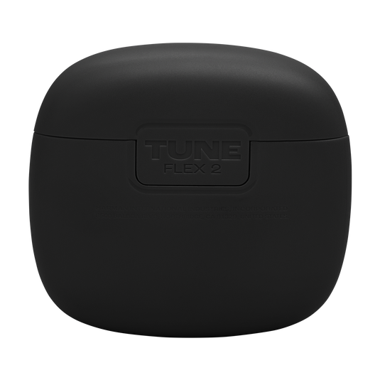 JBL TUNE FLEX 2 TRUE WIRELESS NOISE CANCELLING EARBUDS BLACK - Image 6