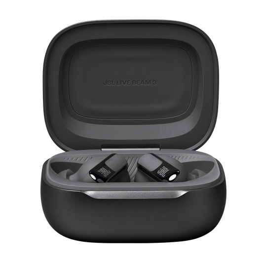JBL Live Beam 3 True Wireless Earbuds - Premium Sound, Comfort & Long Battery Life - Image 9