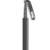 Versatile 360 Degree Media Pod - Porodo Tilt Handle Folding Quad Base Black - Gadgets