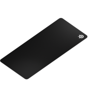 Take your gaming to the next level with the SteelSeries QcK XXL Cloth Gaming Mousepad (63429).