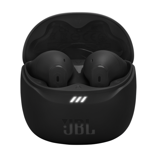 JBL TUNE FLEX 2 TRUE WIRELESS NOISE CANCELLING EARBUDS BLACK - Image 7