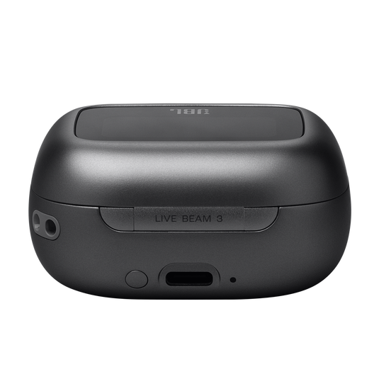 JBL Live Beam 3 True Wireless Earbuds - Premium Sound, Comfort & Long Battery Life - Image 10