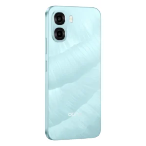 OPPO A6X 4GB-128GB ICE BLUE WITH WIRELESS SPEAKER CPH2819