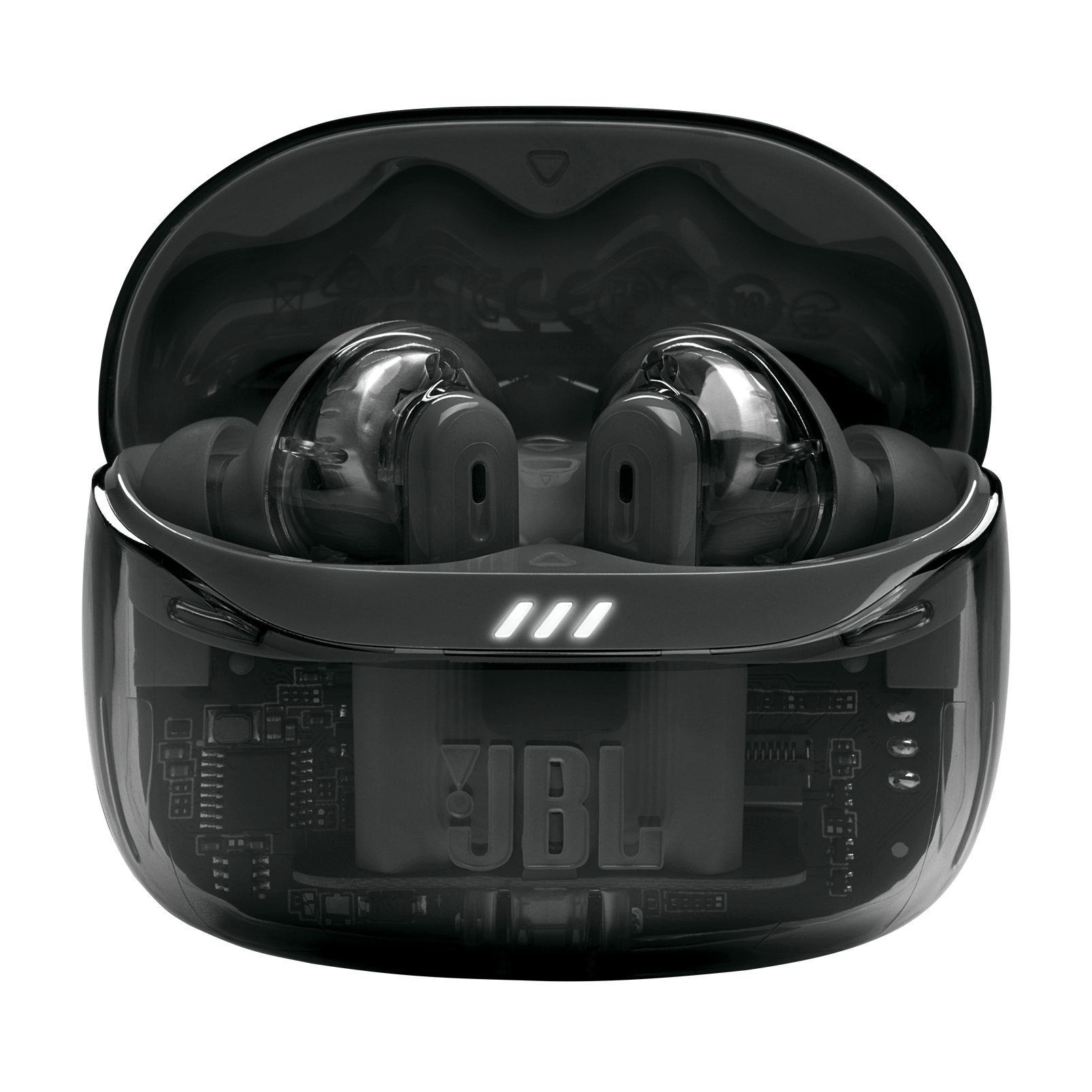 The JBL Tune Beam 2 True Wireless Noise Cancelling Earbuds are designed to redefine your audio experience