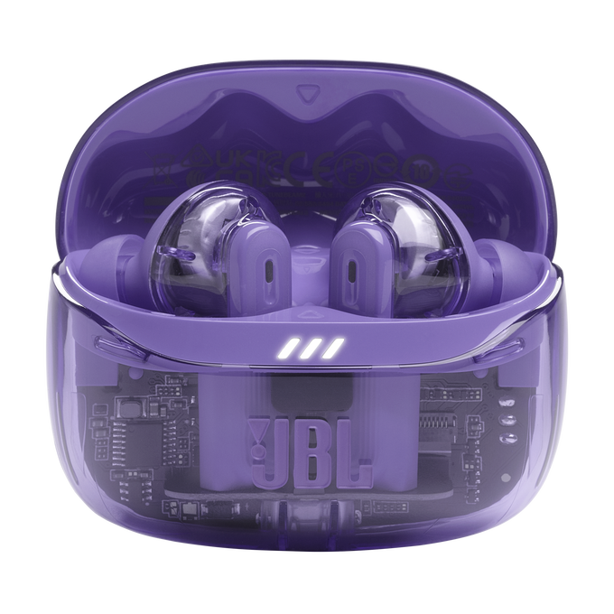 The JBL Tune Beam 2 True Wireless Noise Cancelling Earbuds are designed to redefine your audio experience