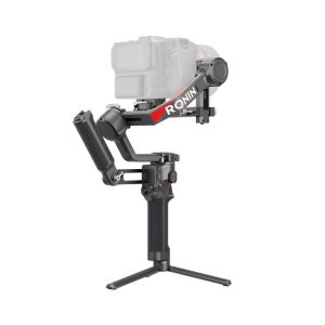 DJI RS 4 PRO COMBO 3-AXIS GIMBAL STABILIZER
