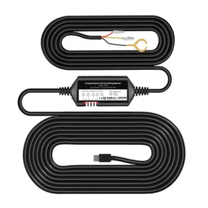 AZDOME 3-Lead ACC Hardwire Kit