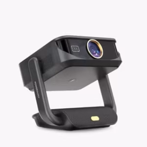 POWEROLOGY PHAROS PROJECTOR WITH TOUCH SCREEN 30-250 SIZE GRAY PWA8PROGY