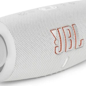 JBL BLUETOOTH SPEAKER CHARGE 5 WHITE