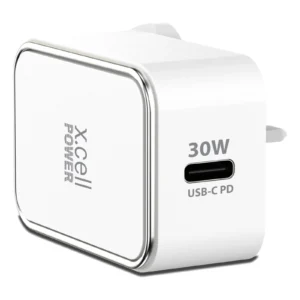 X-CELL 30W USB-C Power