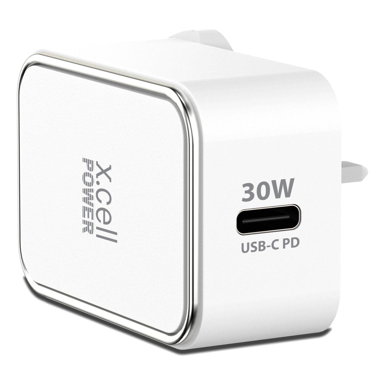X-CELL 30W USB-C Power