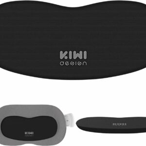 KIWI DESIGN ANTI DUST LENS PROTECTOR FOR OCULUS QUEST 2 BLACK Q2-4 HJT-184