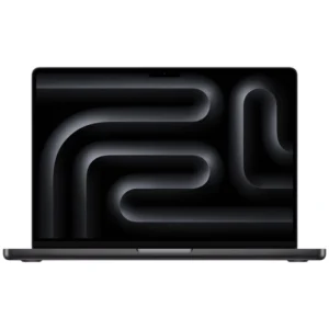APPLE MACBOOK PRO 14- INCH M5 PRO CHIP WITH 15 CORE CPU 16 CORE GPU 24GB 1TB ARB SPACE BLACK MGDR4
