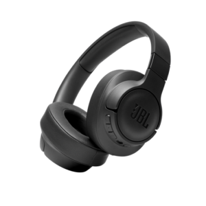 JBL Tune 760NC Wireless Headphones Black