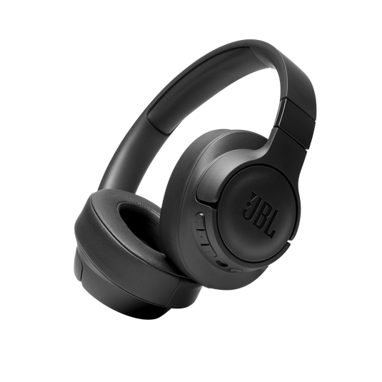 JBL Tune 760NC Wireless Headphones Black