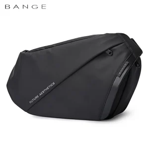 BANGE SLING BAG BLACK BG-7311