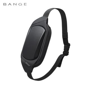 BANGE SLING BAG GRAY BG-7266