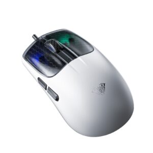 AULA WIRELESS MOUSE SC560