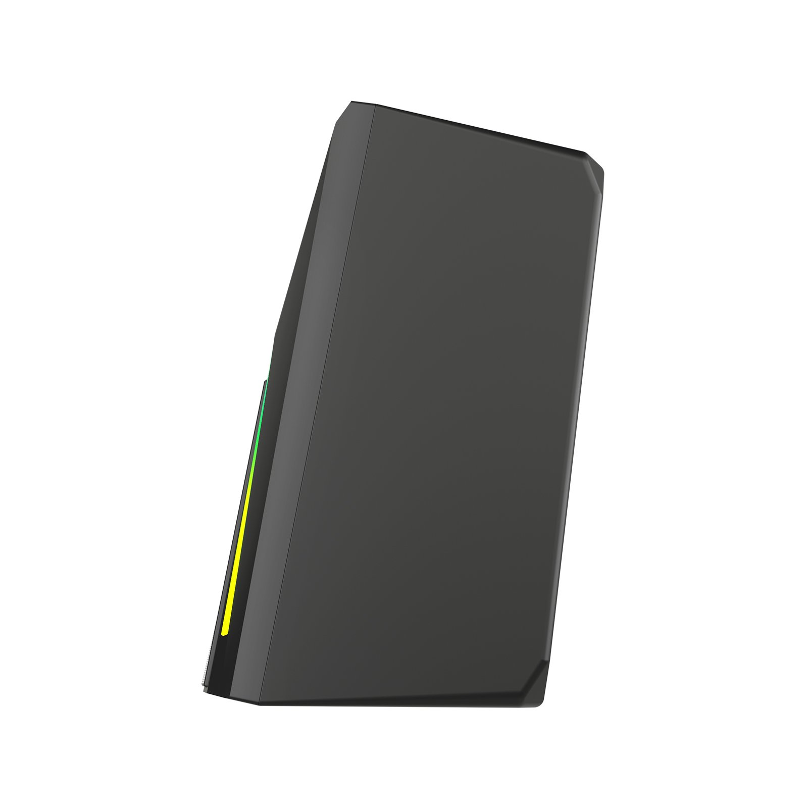 AULA Wind Gaming Speaker (N-521) - Stylish, Portable, and Powerful Audio for Gamers - Image 4