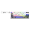 Aula 60 Keys RGB keyboard