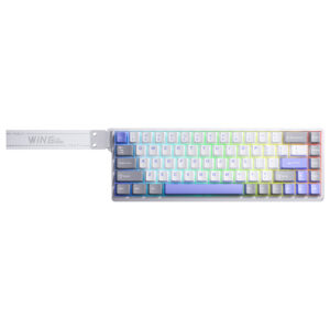 Aula 68 Keys RGB keyboard