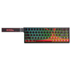 Aula 68 Keys RGB keyboard