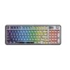 Take control of your workflow and gameplay with the AULA NB98