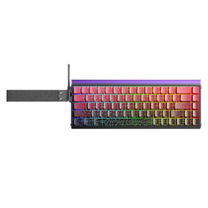 Aula 68 Keys RGB keyboard