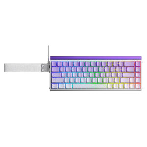 Aula 68 Keys RGB keyboard