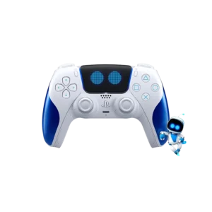 SONY PS5 DUAL SENSE WIRELESS ASTRO BOT LIMITED EDITION CONTROLER