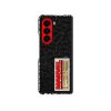 Protect your Samsung Galaxy Z Fold 5 with the Samsung Galaxy Z Fold 5 Marvel Hip Case Clear.