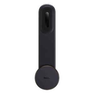 BASEUS C02 PRO SERIES MAGNETIC WIRELESS CHARGING CAR MOUNT CLUSTER BLACK