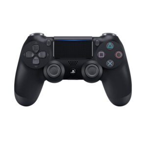 SONY DUALSHOCK 4 WIRELESS CONTROLLER PS4