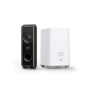 ANKER Battery Doorbell 2K Pro