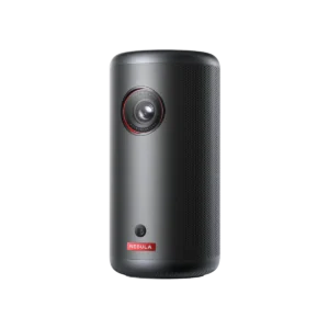 ANKER NEBULA THE POCKET CINEMA CAPSULE 3 BLACK D2425212