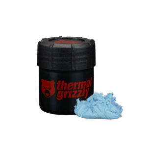 Take your GPU cooling to the next level with Thermal Grizzly Putty Advance (TG-P-A-030-R)